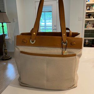 Loro Piana Donna Tote